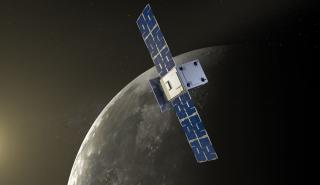 NASA: Αποκαταστάθηκε η επικοινωνία με το σκάφος Capstone που κατευθύνεται στη Σελήνη