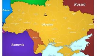 Ουκρανία: Σημαντική υποχώρηση των ρωσικών δυνάμεων από την επαρχία της Χερσώνας