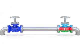 Κομισιόν: Αύξηση τουλάχιστον 100% των εισαγωγών αερίου από το Αζερμπαϊτζάν