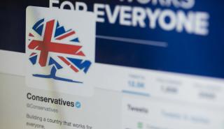 Βρετανία: Λήγει η προθεσμία υποβολής υποψηφιοτήτων για τον αντικαταστάτη του Τζόνσον στους Τόρις