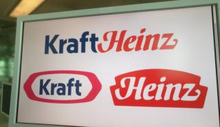 Kraft Heinz: Κερδοφορία στο δ' τρίμηνο, παρά την αύξηση των τιμών κατά 15%