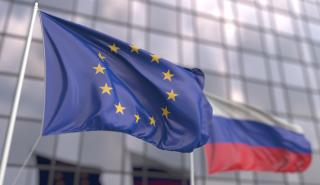 ΕΕ: «Κλείδωσε» το σχέδιο για τα ρωσικά assets υπέρ της ανοικοδόμησης της Ουκρανίας