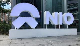 Nio: Αύξηση 60% στις πωλήσεις του Ιουνίου - Ραγδαία άνοδος στην κινεζική αγορά EV