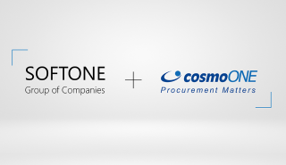 Η SOFTONE εξαγόρασε την cosmoONE