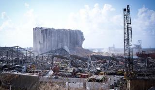 Το Ισραήλ ανακοίνωσε ότι εξόντωσε και άλλο στέλεχος της Χεζμπολάχ - Νέο πλήγμα στην Βηρυτό