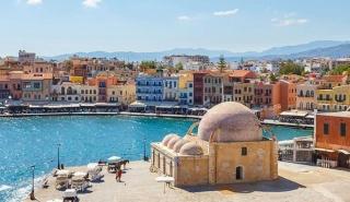 Αισιοδοξία για τον τουρισμό στην Κρήτη