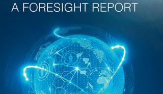 Foresight Report: Η έκθεση για το μέλλον της Ευρωπαϊκής Ασφάλειας μετά την Ουκρανική κρίση