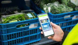 Laiki.eu: Η νέα πλατφόρμα που φέρνει τη λαϊκή αγορά στο smartphone μας