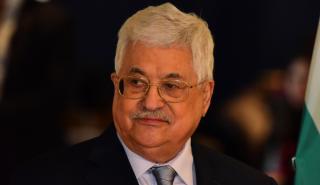 Ο Αμπάς καλεί τη Χαμάς να «συνάψει γρήγορα» μια συμφωνία