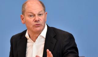 Γερμανία-Συνεδριο SPD: Η δημοσιονομική κρίση κλονίζει το κόμμα του Σολτς