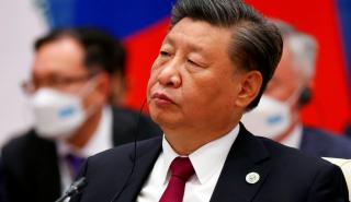 Κίνα: Η εμμονή του πρόεδρου Σι με την ασφάλεια υποσκάπτει τα οικονομικά θεμέλια της χώρας