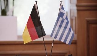 Christian Wulff: Γερμανία και Ελλάδα παρουσιάζουν ισχυρή δυναμική για μελλοντικά κοινά σχέδια