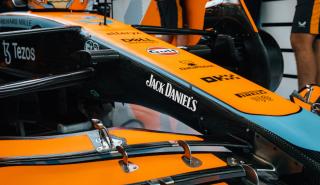 Ουίσκι και γρήγορα αυτοκίνητα - To Jack Daniels χορηγός στη McLaren από 2023