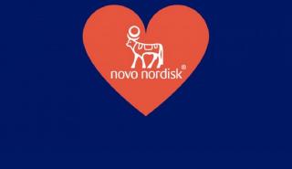 Ενημέρωση της Novo Nordisk Hellas για την Καρδιαγγειακή Νόσο - Παγκόσμια Ημέρα Καρδιάς 2022 / World Heart Day 2022