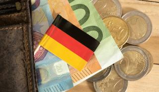 Γερμανία: Κάμψη του πληθωρισμού τον Απρίλιο - Στο 7,6%