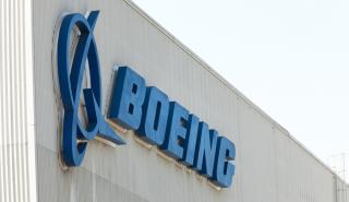 Boeing: Προχωρά σε εξαγορά της Spirit Aerosystems για 4,3 δισ. δολ.