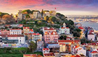 Πορτογαλία: Η χώρα δέχθηκε ρεκόρ τουριστών τον Ιούλιο