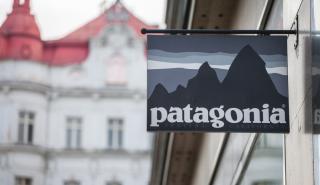 Υπέρ της Γης χαρίζει την εταιρεία Patagonia αξίας 3 δισ. ο ιδρυτής της