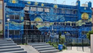 Εργασίες, δράσεις και... φαντασία από τους δήμους της Αττικής ενόψει της νέας σχολικής χρονιάς