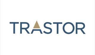 Trastor: Αύξηση 25,5% στα έσοδα από μισθώματα κατά το 1o εξάμηνο