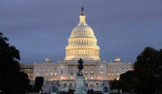 ΗΠΑ: Xάος στο αμερικανικό Κογκρέσο για τον προϋπολογισμό