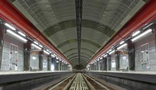 Αναστέλλεται η στάση εργασίας στη γραμμή 1 του Μετρό (ΗΣΑΠ) μετά τη σιδηροδρομική τραγωδία στα Τέμπη