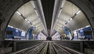 Μετρό Πειραιά: «Πρεμιέρα» τη Δευτέρα για τους τρεις νέους σταθμούς «Μανιάτικα», «Πειραιάς» και «Δημοτικό Θέατρο»