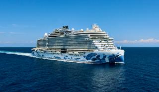 Το τελευταίο κρουαζιερόπλοιο της Norwegian Cruise έχει ακόμη και πίστα καρτ