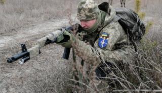 Ουκρανία: Ο στρατός ανακατέλαβε 1.170 τετρ. χλμ. στην περιοχή της Χερσώνας