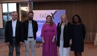 Στην Αθήνα η πανευρωπαϊκή συνάντηση για την ενδυνάμωση των γυναικών στην εργασία της Pfizer