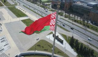 H Λευκορωσία ανακοίνωσε πως δεν μπορεί να αποπληρώσει το χρέος της εξαιτίας των κυρώσεων