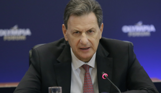 Σκυλακάκης: Η υλοποίηση του προγράμματος «Ελλάδα 2.0» έχει ξεπεράσει, κατά πολύ, κάθε προσδοκία