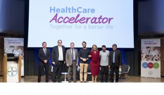 Bayer Ελλάς: Ένας χρόνος HealthCare Accelerator - Δράσεις και επιτεύγματα
