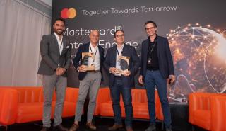 Mastercard Fintech Engage: Οι εταιρείες της Νοτιοανατολικής Ευρώπης που ξεχώρισαν στην εκδήλωση της Αθήνας για το Fintech οικοσύστημα