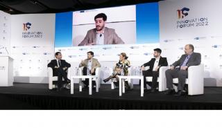 Η Bayer Ελλάς στο 3ο forum Καινοτομίας με τίτλο: «Καινοτομία: Κινητήρια δύναμη της οικονομίας»