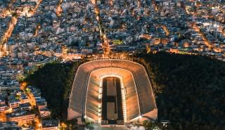 Αθήνα: Βραβεύτηκε ως κορυφαίος πολιτιστικός προορισμός στον κόσμο για το 2022