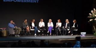 O Όμιλος Globalsat – Teleunicom ενισχύει τον γυναικείο αθλητισμό και τις πρωταγωνίστριές του, στηρίζοντας το 1ο GWomen’s Sports Summit