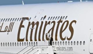 Πλημμύρες στο Ντουμπάι: Η Emirates ανέστειλε το τσεκ-ιν επιβατών που αναχωρούν από το DBX