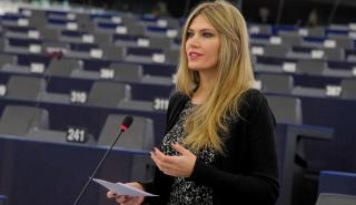 Statista για την υπόθεση της Καϊλή: Δεν προκαλούν έκπληξη φαινόμενα διαφθοράς στους Ευρωπαίους -Ειδικά στους Έλληνες