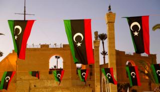 Το λιβυκό ΥΠΕΞ θα λάβει «μέτρα» μετά το διπλωματικό επεισόδιο με Δένδια