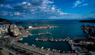 Ναυτιλία - ΤΑΙΠΕΔ: Τι έπεται για τα λιμάνια Ηρακλείου, Βόλου, Αλεξανδρούπολης και Λαυρίου