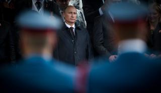 Reuters: Ο Πούτιν θέλει κατάπαυση πυρός στην Ουκρανία - Ποιους όρους βάζει