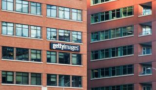 ΗΠΑ: Ζημιογόνο το γ' τρίμηνο του για την Getty Images - Απώλειες άνω του 10% στη μετοχή