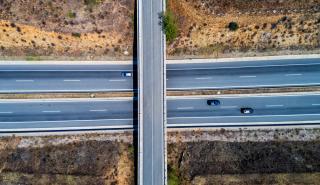 ΓΕΚ ΤΕΡΝΑ – Εγνατία Οδός: «Σφραγίδα» για την πρώτη από τις νέες οδικές παραχωρήσεις