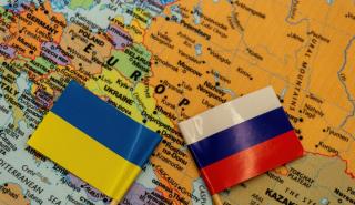 Πόλεμος στην Ουκρανία: Ανησυχία στις ΗΠΑ για το ενδεχόμενο προσέγγισης Ν. Αφρικής - Ρωσίας