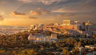 Δήμος Αθηναίων: Ολοκληρώθηκαν οι εργασίες αντιστήριξης και αναστήλωσης της Βίλας Κλωναρίδη