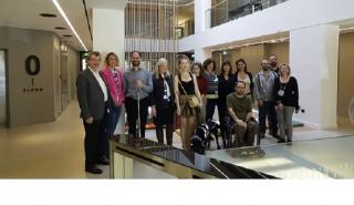 Συνεργασία της Pfizer Hellas με την ΑΜΚΕ «Με Άλλα Μάτια»