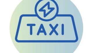 Πληρωμή 22.000 ευρώ για το πρώτο «πράσινο» ταξί
