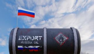 Ρωσία: Μείωσε τις εξαγωγές πετρελαίου κατά τη συμφωνία με τον OPEC+