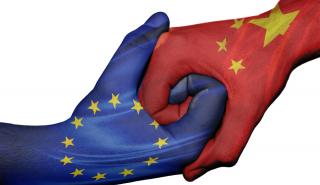 ΕΕ και Κίνα επεκτείνουν τη συνεργασία τους για την κυκλική οικονομία